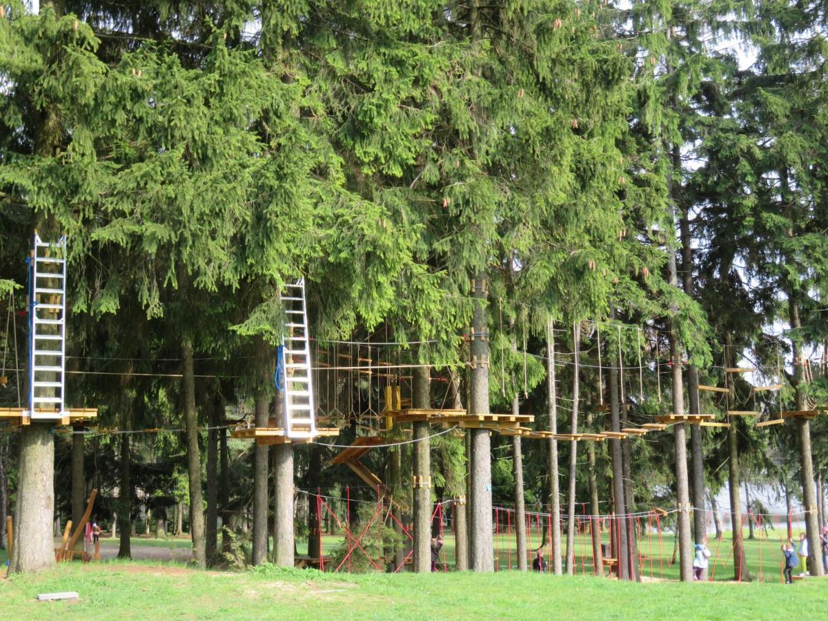 Penzion Sykovec Tři Studně Exterior foto