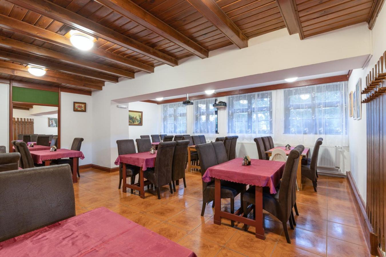 Penzion Sykovec Tři Studně Exterior foto
